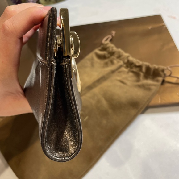 Gucci clutch - Picture 13 of 16